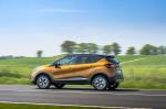 Renault Captur 2017 года (WW)